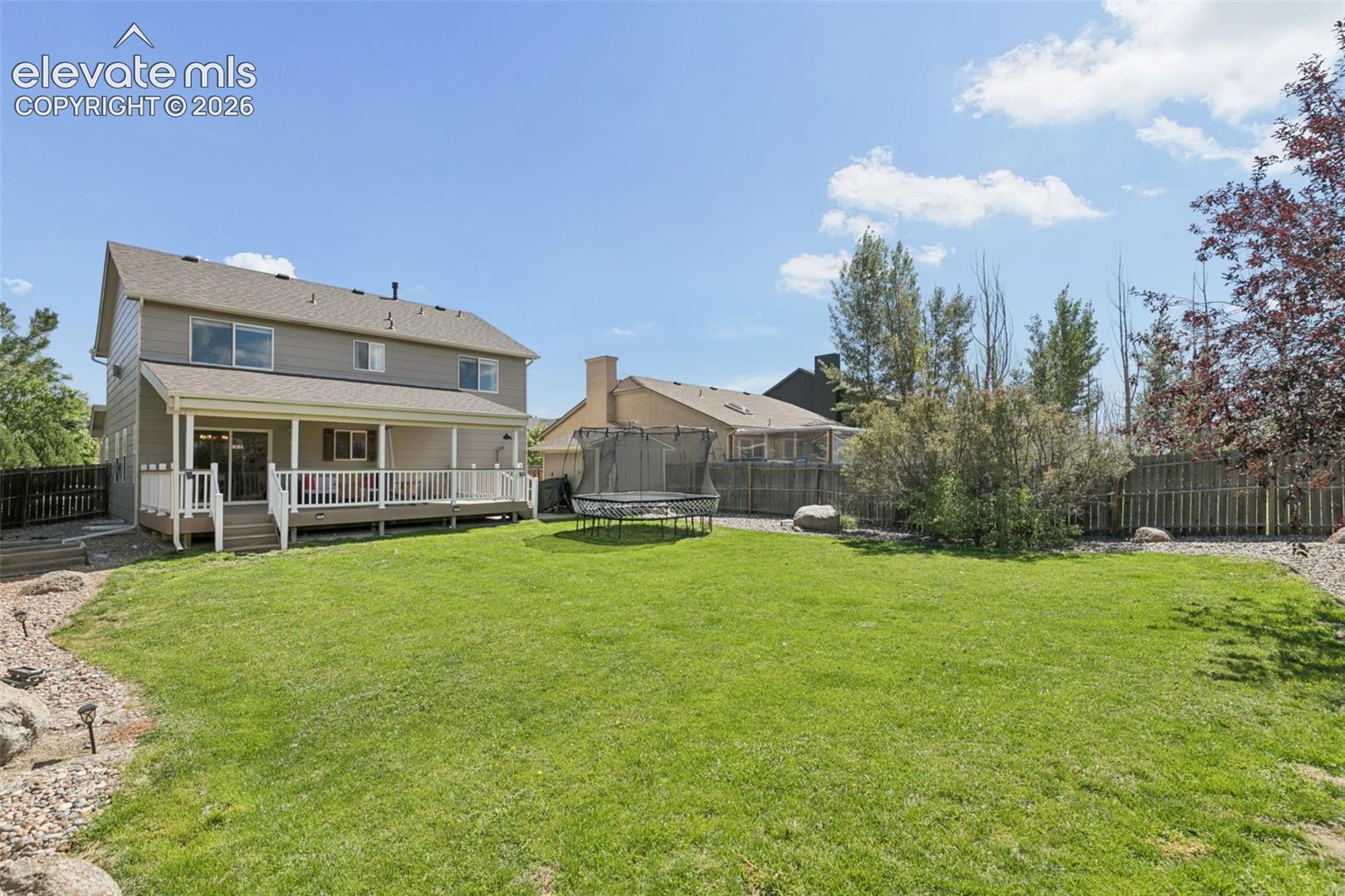 17090 Park Trail Drive