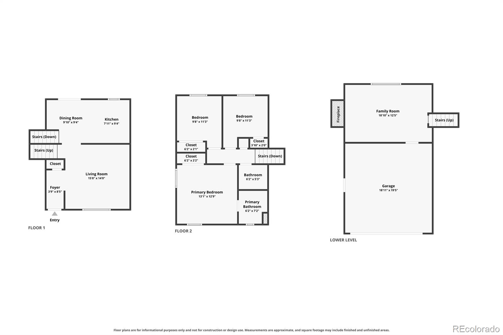 3674 Ian Point Terrace