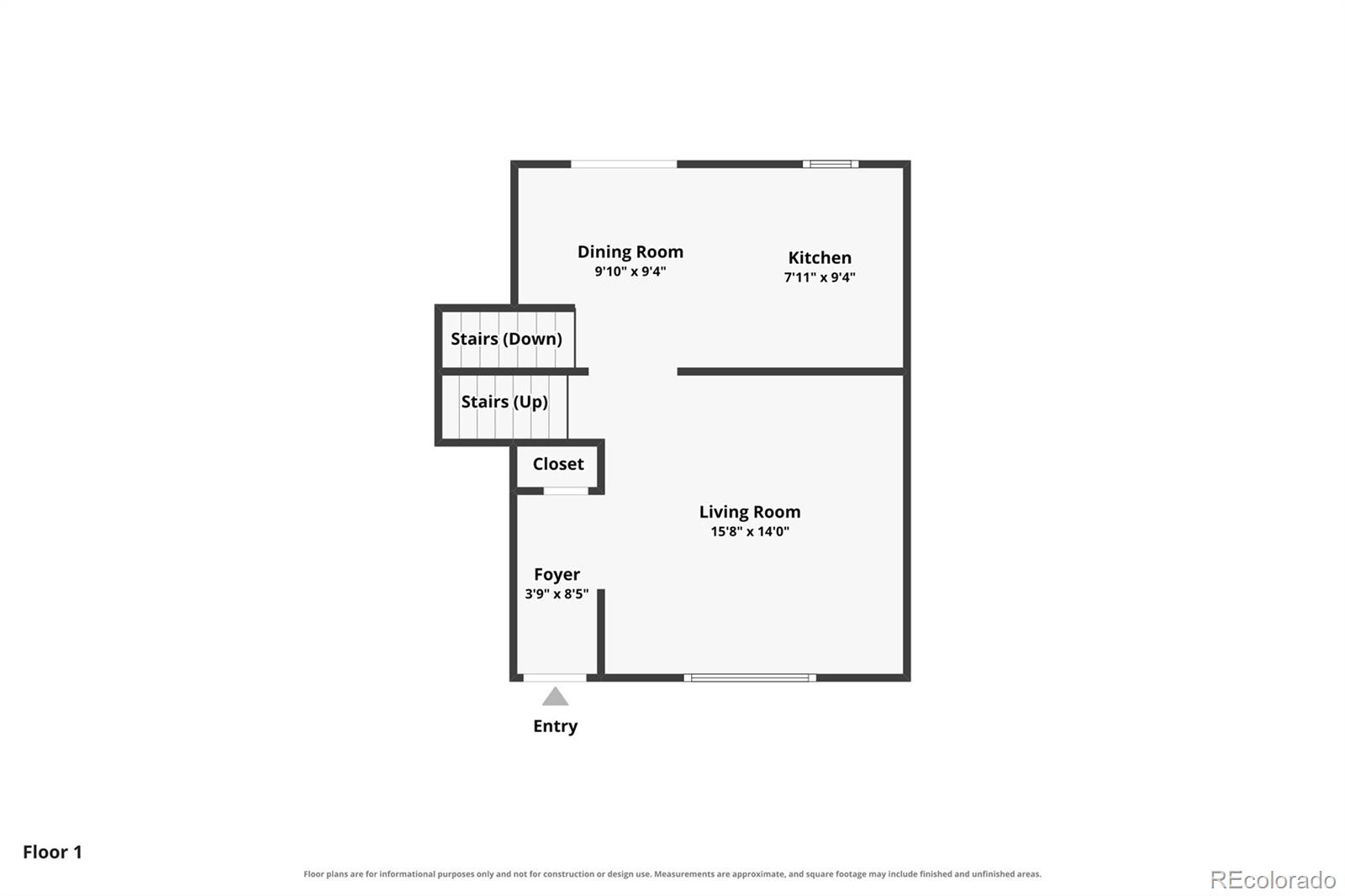 3674 Ian Point Terrace