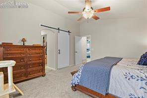 3265 Flying Horse Road