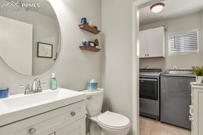 3265 Flying Horse Road