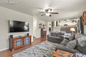 3265 Flying Horse Road