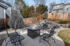 3265 Flying Horse Road