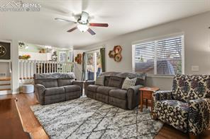 3265 Flying Horse Road