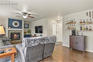 3265 Flying Horse Road