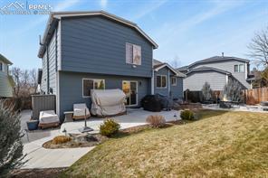 3265 Flying Horse Road