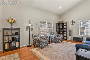 3265 Flying Horse Road