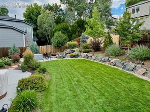 3265 Flying Horse Road