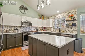 3265 Flying Horse Road