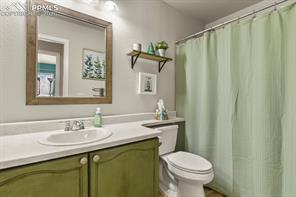 3265 Flying Horse Road