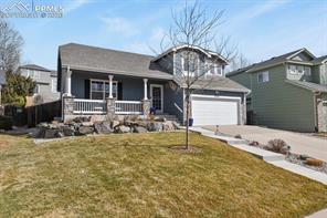 3265 Flying Horse Road