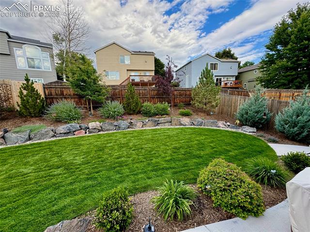 3265 Flying Horse Road