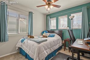 3265 Flying Horse Road