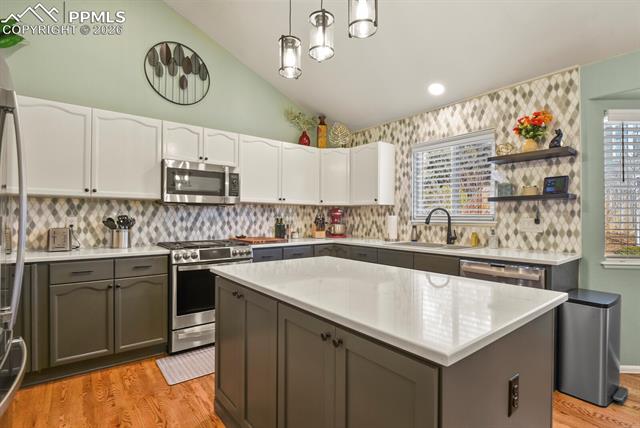 3265 Flying Horse Road