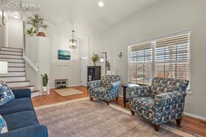 3265 Flying Horse Road