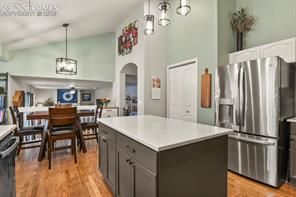 3265 Flying Horse Road