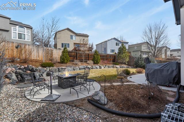 3265 Flying Horse Road