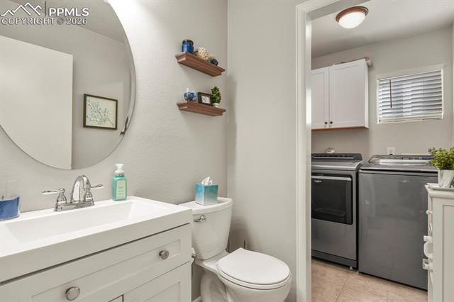 3265 Flying Horse Road