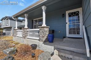 3265 Flying Horse Road