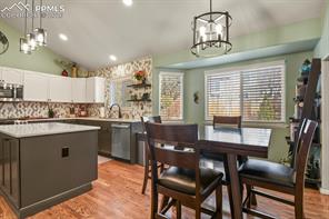 3265 Flying Horse Road