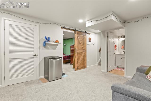 3265 Flying Horse Road