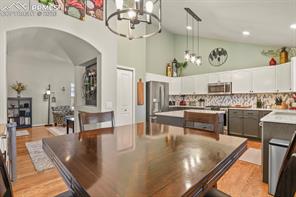 3265 Flying Horse Road