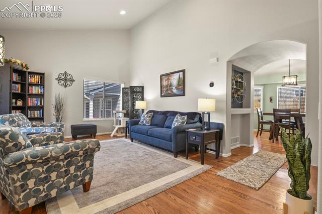 3265 Flying Horse Road