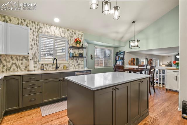 3265 Flying Horse Road