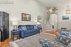 3265 Flying Horse Road