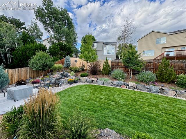 3265 Flying Horse Road