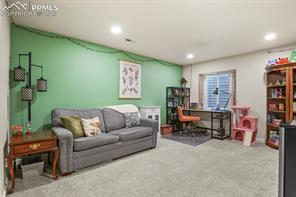 3265 Flying Horse Road