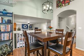 3265 Flying Horse Road