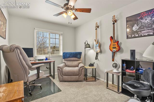 3265 Flying Horse Road