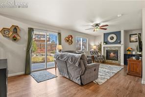 3265 Flying Horse Road