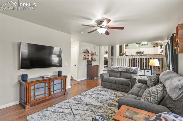 3265 Flying Horse Road