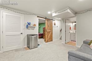 3265 Flying Horse Road