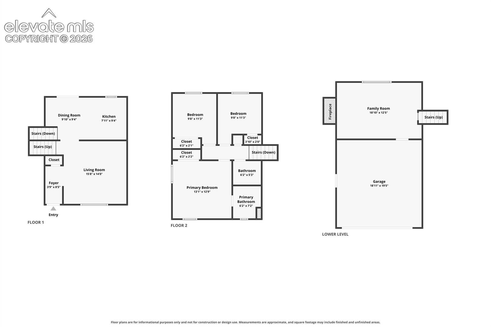 3674 Ian Point Terrace