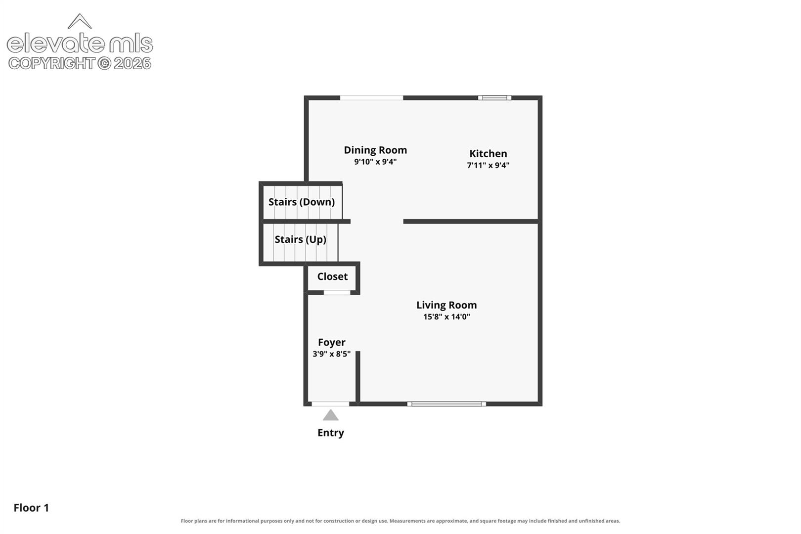 3674 Ian Point Terrace