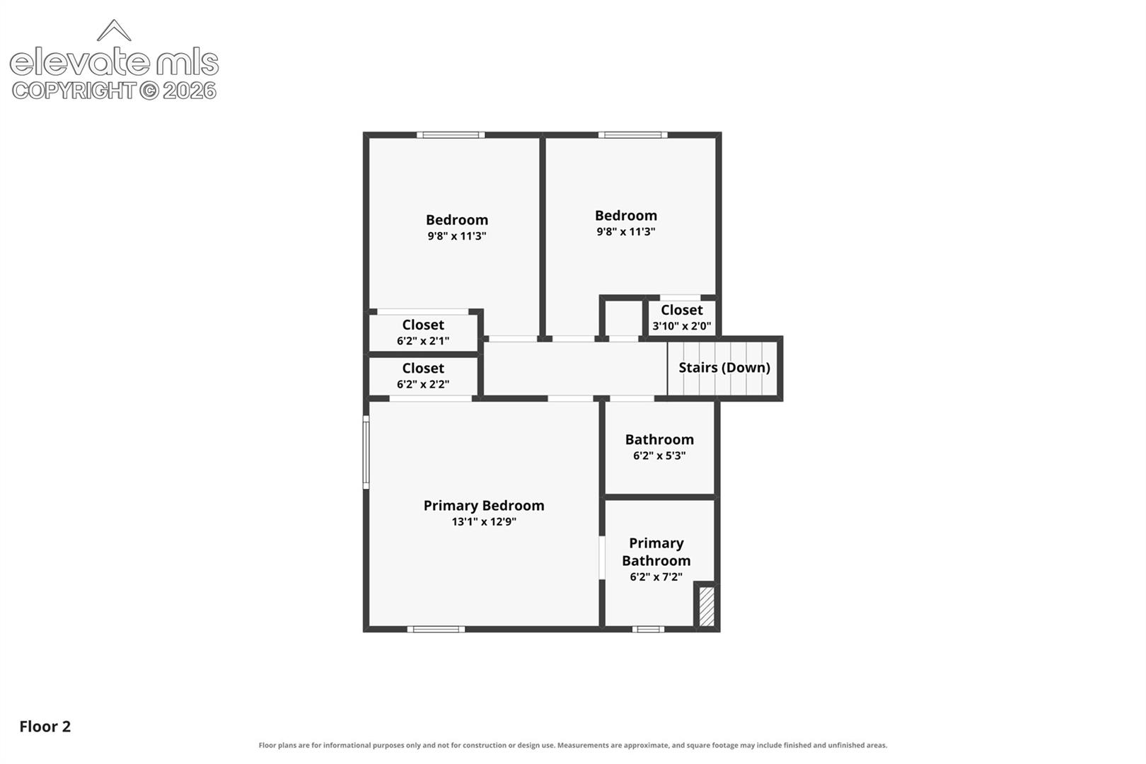 3674 Ian Point Terrace