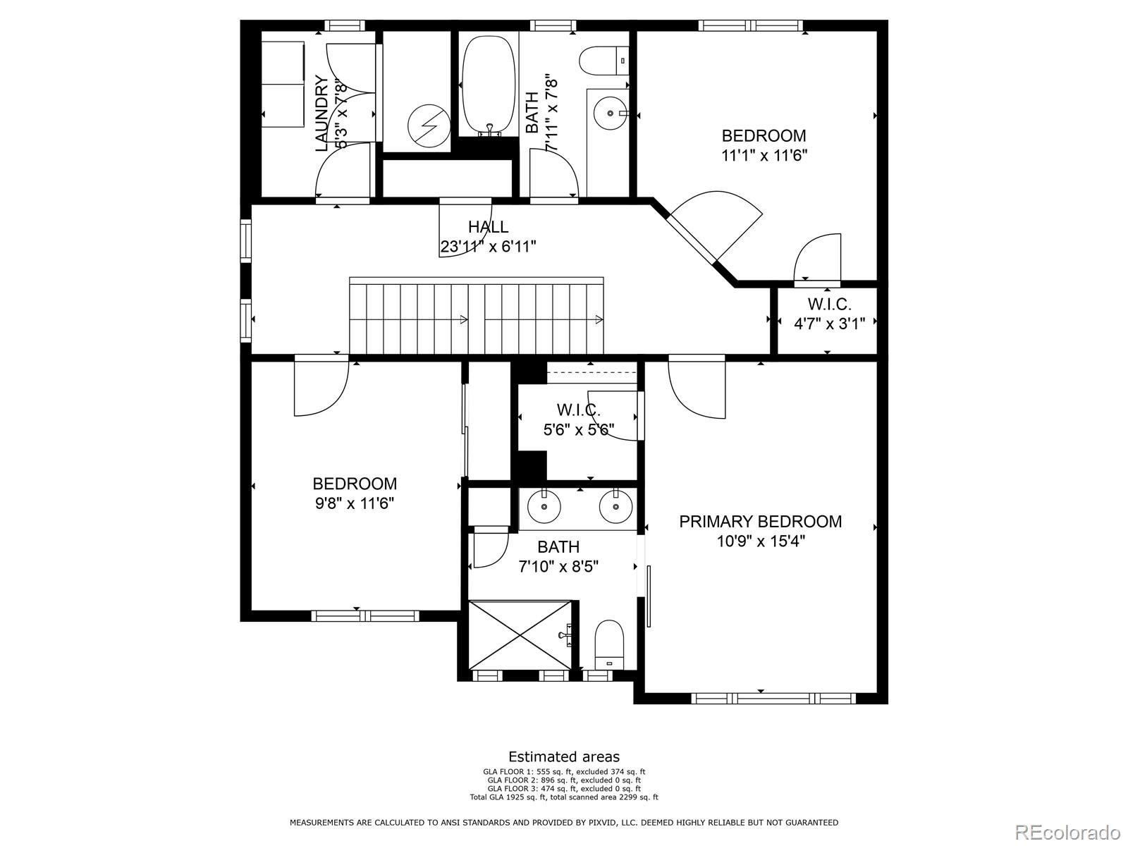 6129 Ashmore Lane