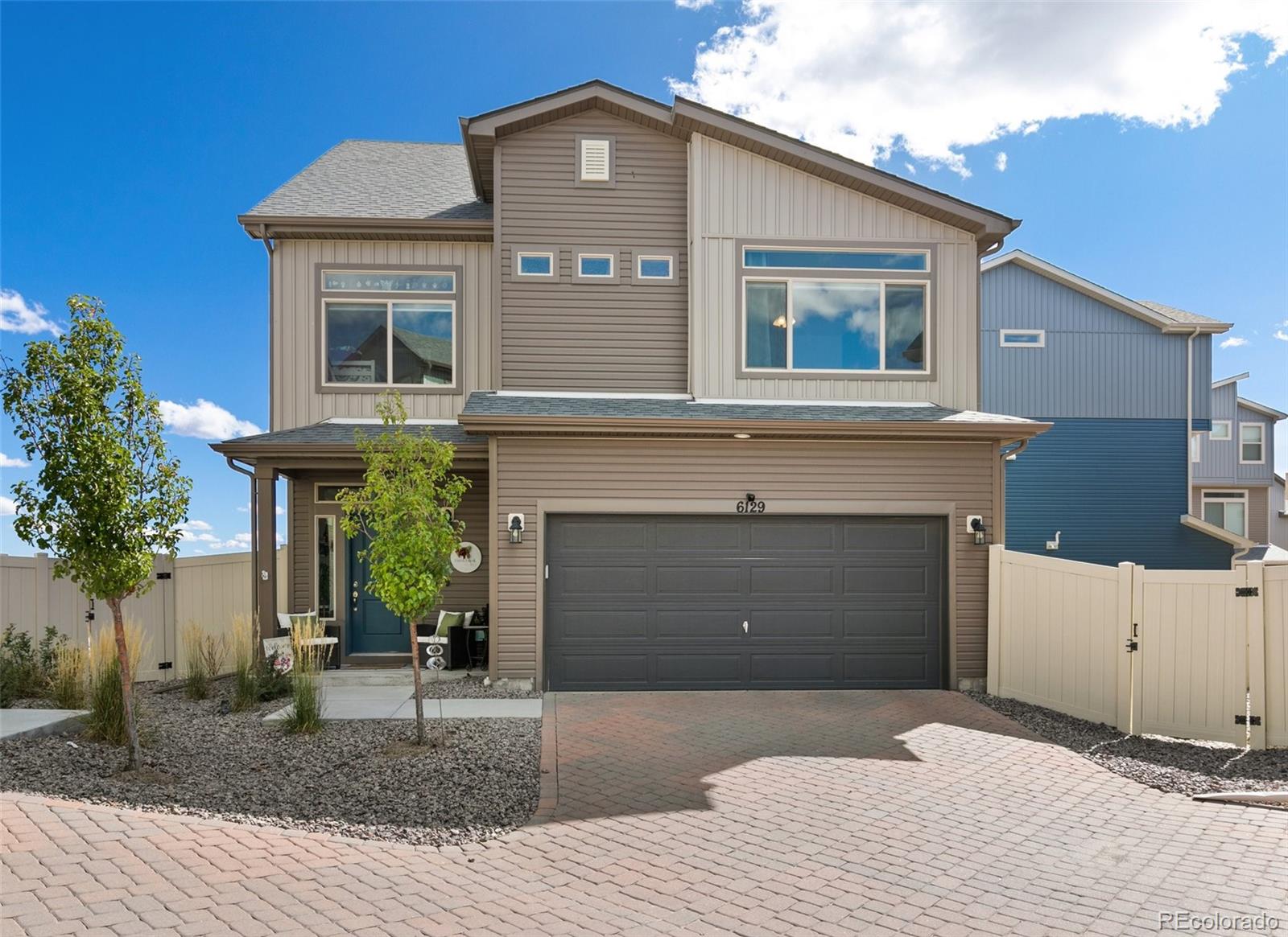 6129 Ashmore Lane