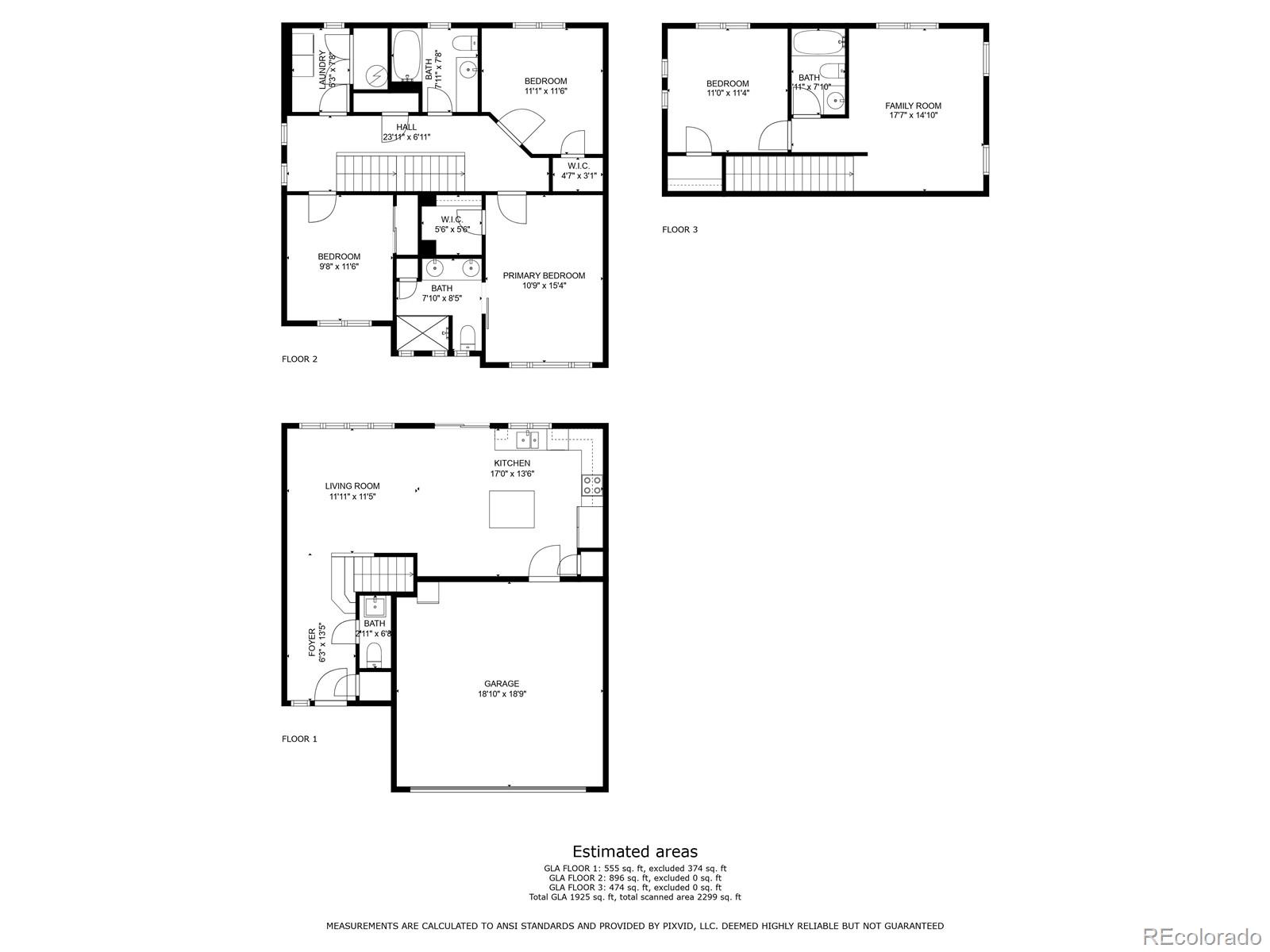 6129 Ashmore Lane