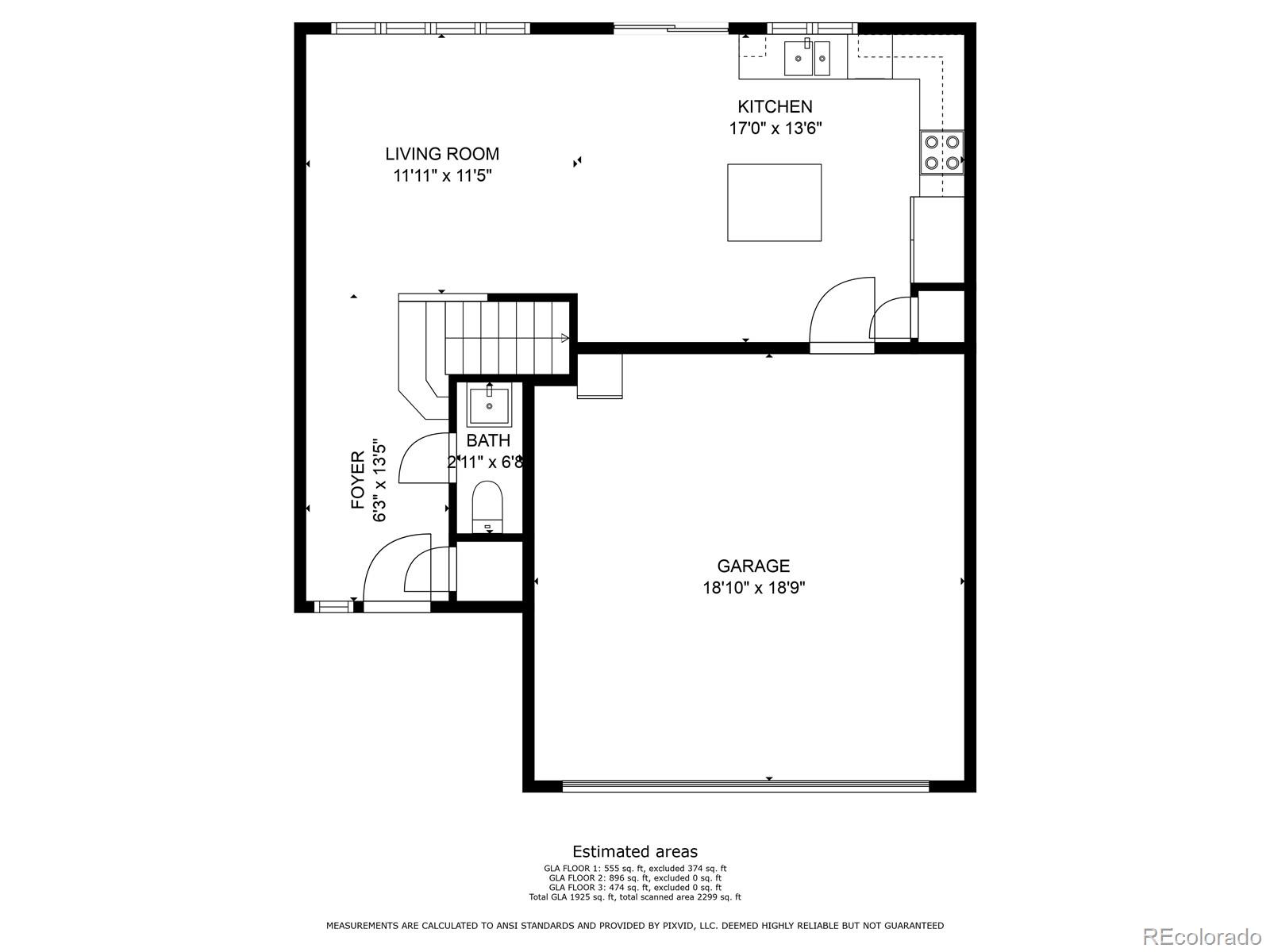 6129 Ashmore Lane
