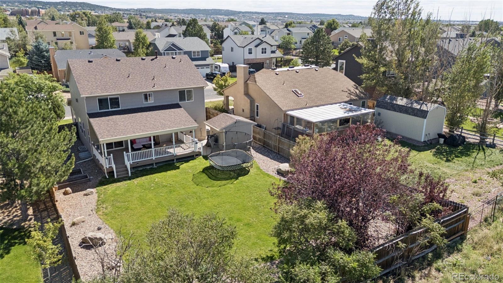 17090 Park Trail Drive