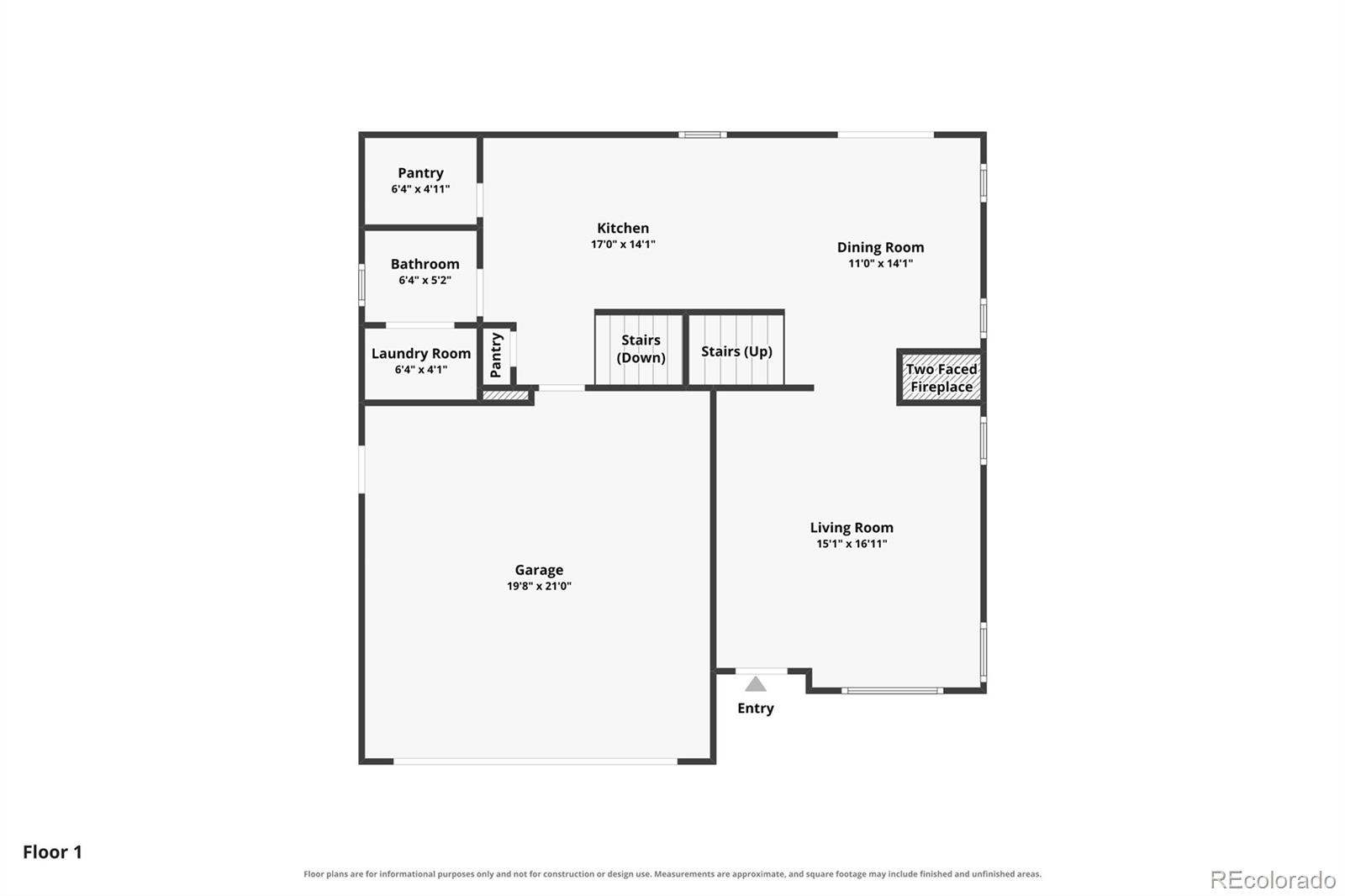 17090 Park Trail Drive