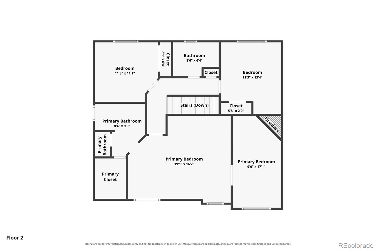 17090 Park Trail Drive