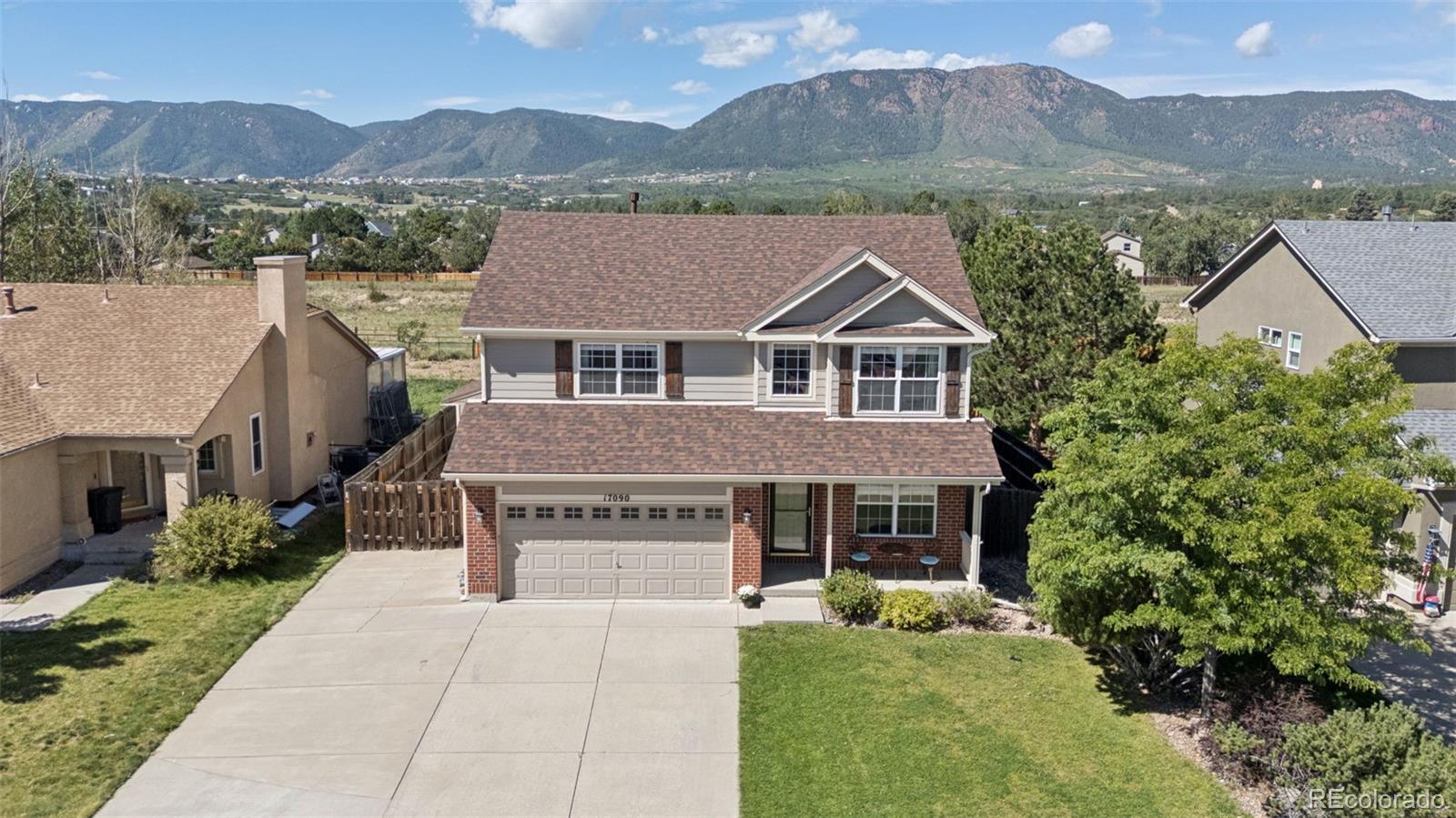 17090 Park Trail Drive