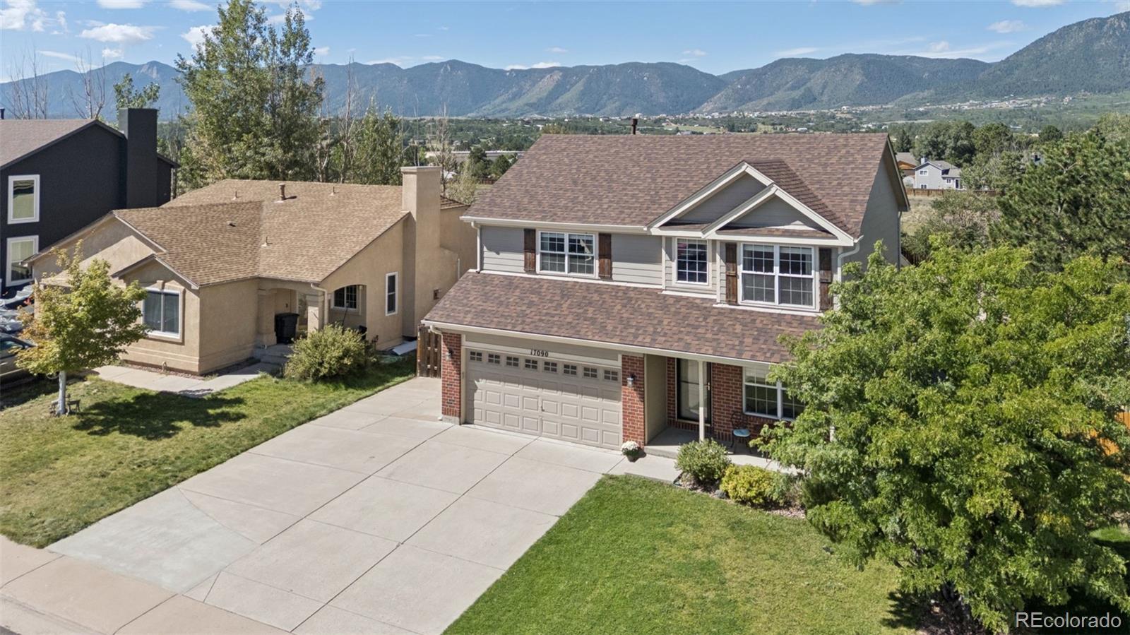 17090 Park Trail Drive