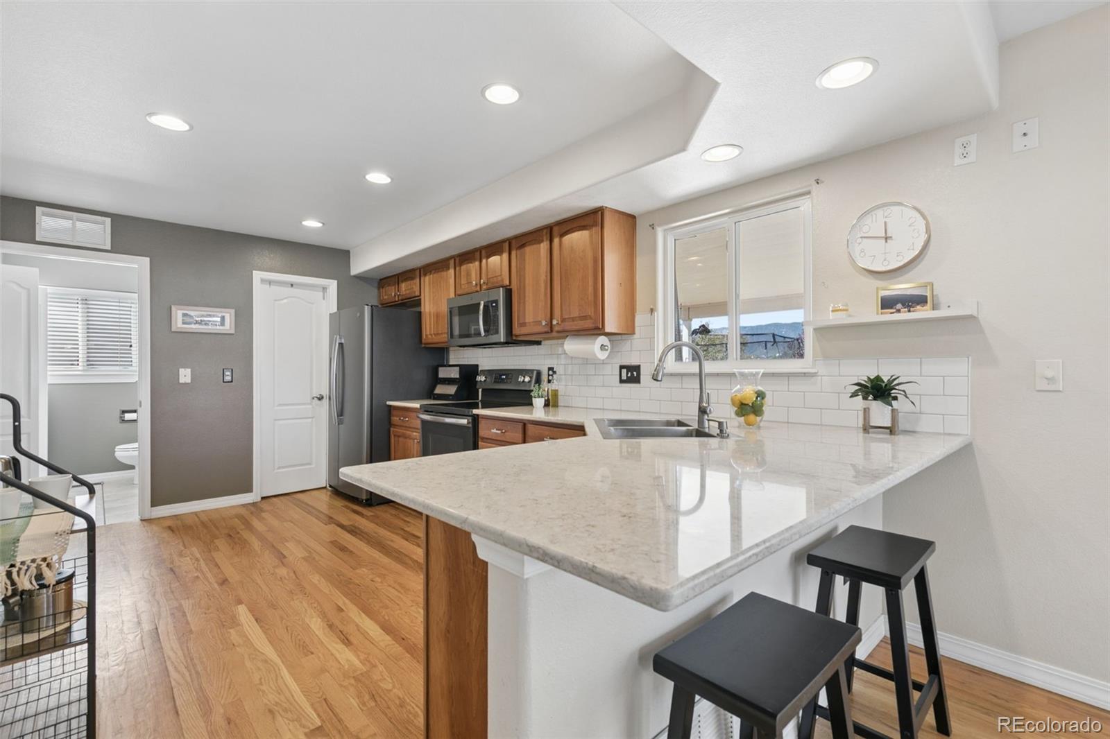 17090 Park Trail Drive