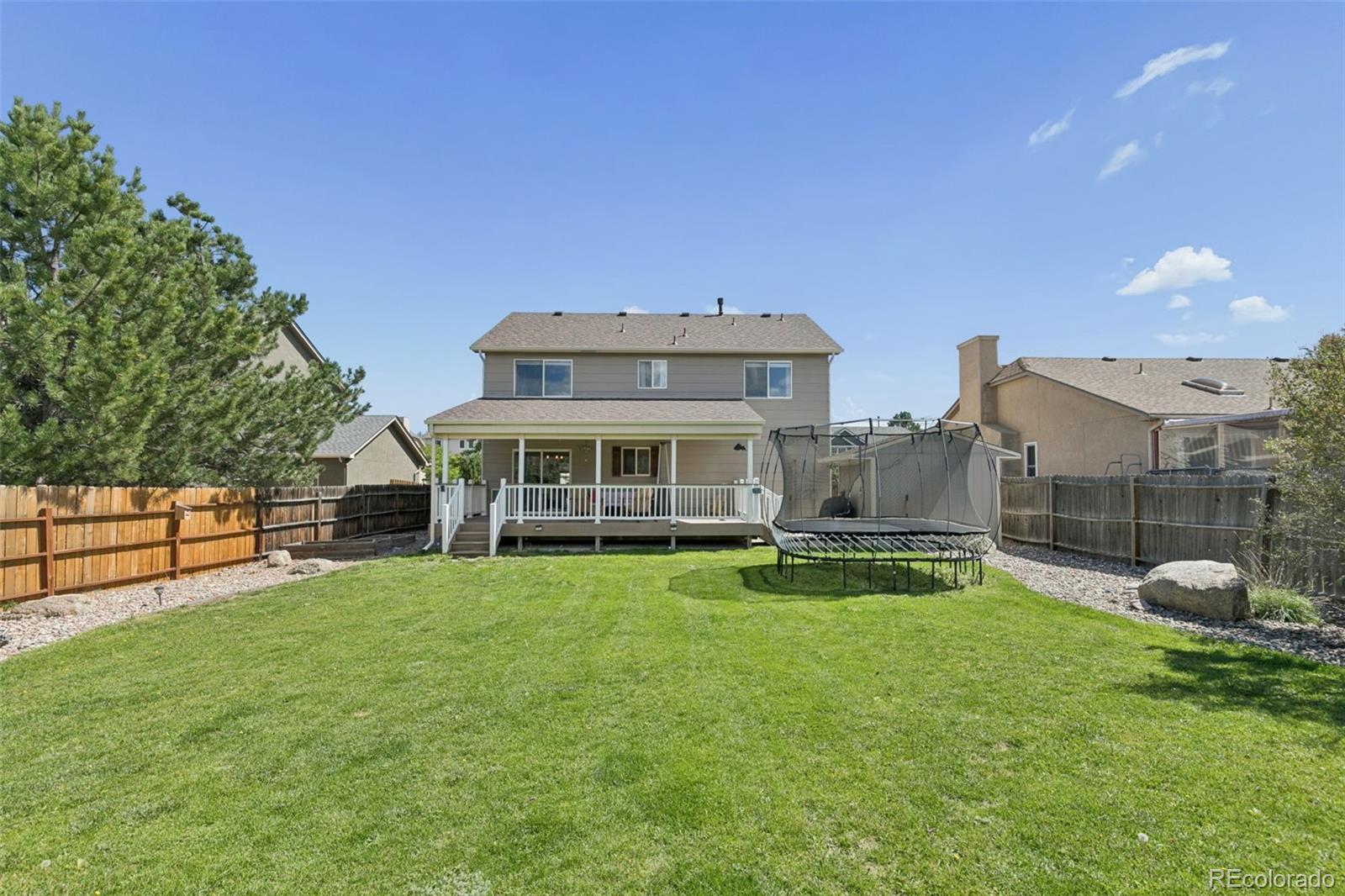 17090 Park Trail Drive
